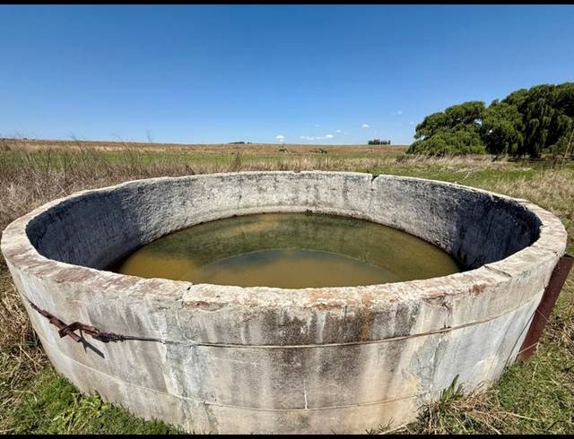 FARM FOR SALE IN TWEELING